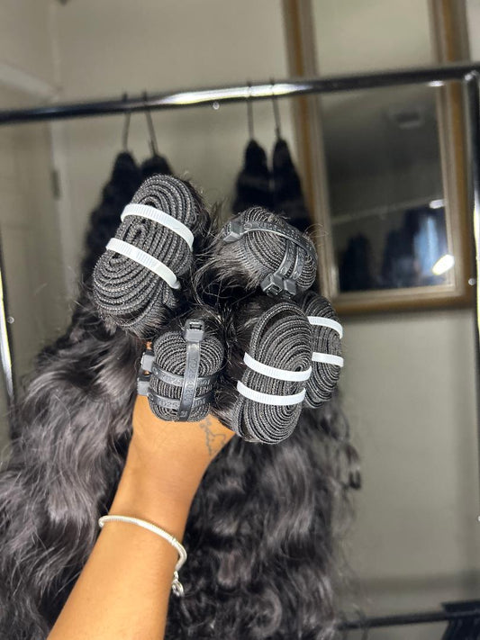 CURL ME CRAZY BUNDLE DEAL