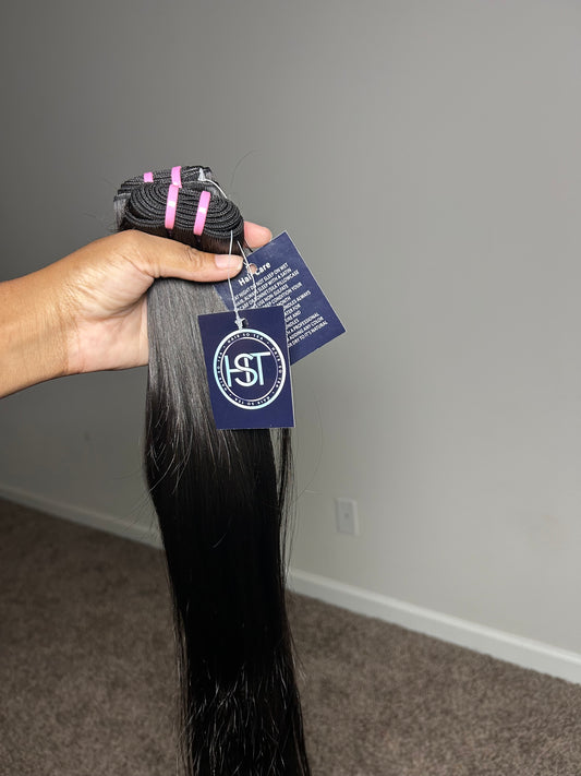 STRAIGHT SILK SIPPIN BUNDLE DEAL